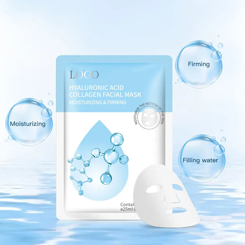 Ditong Organic Whitening and Moisturizing Facial Mask