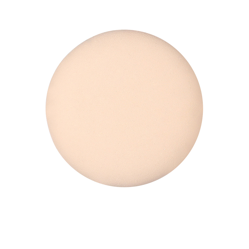 5 Set Dry Wet Usable Makeup Cosmetic Puff Sponge Cushion Puff for Foundation Powder Soft and Cute