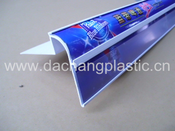 Pop Display Channel Shelf Price Channel