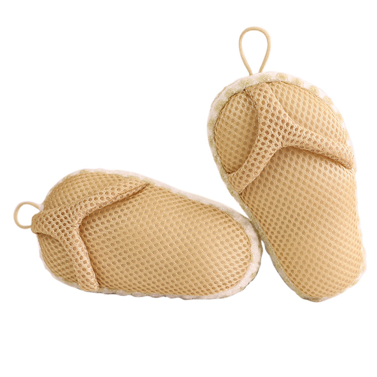 Bath Sponge Body Scrubber for Body Wash Bathroom Large Size Bathing Accessories New Design Soft Skin Care Exfoliating Bath Sponge