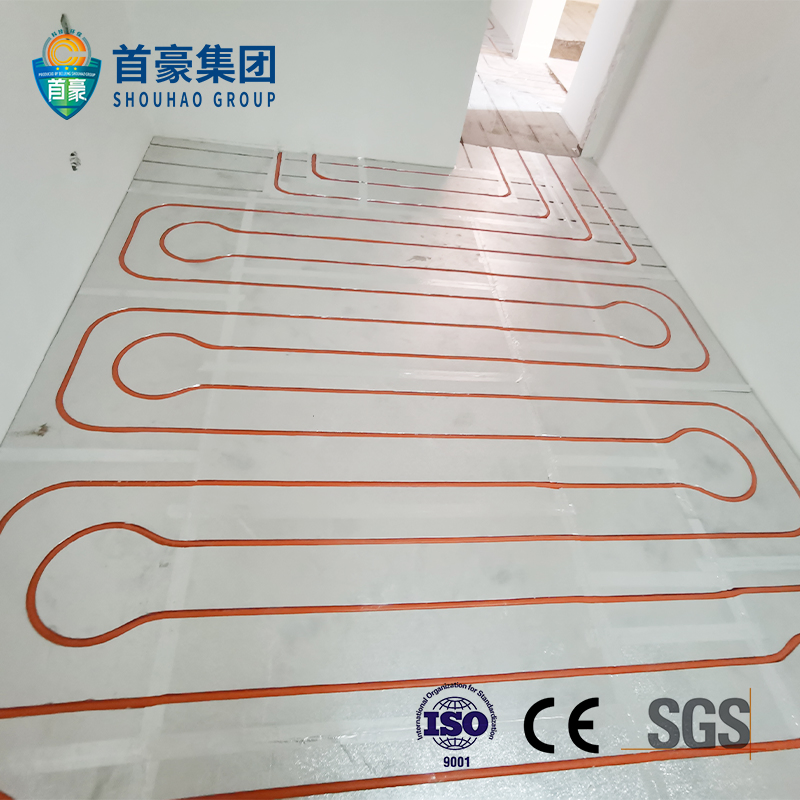 Stylish XPS Flooring Solutions for Contemporary Home Decor