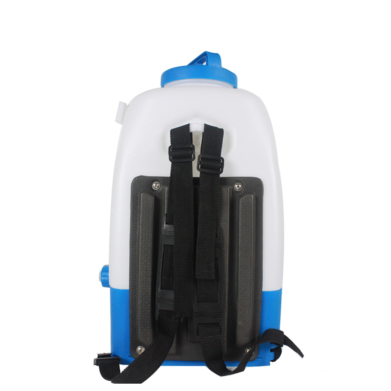 Rainmaker 20L Backpack Agricultural Plastic High Pressure Electric Operated Sprayer