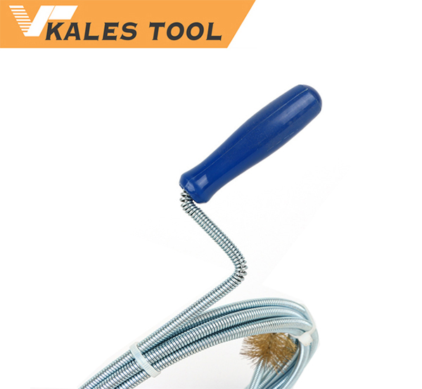 Инструмент для прочистки труб K-YL503