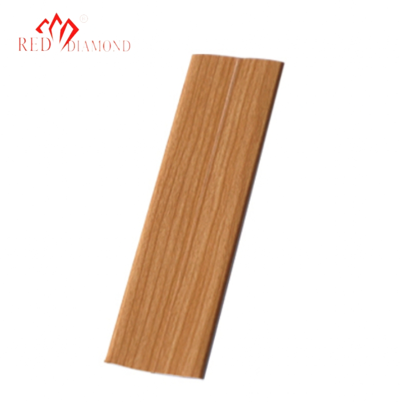 PVC Corner for Wall Decoration / PVC Coner Jointer Waterproof (JX-084)