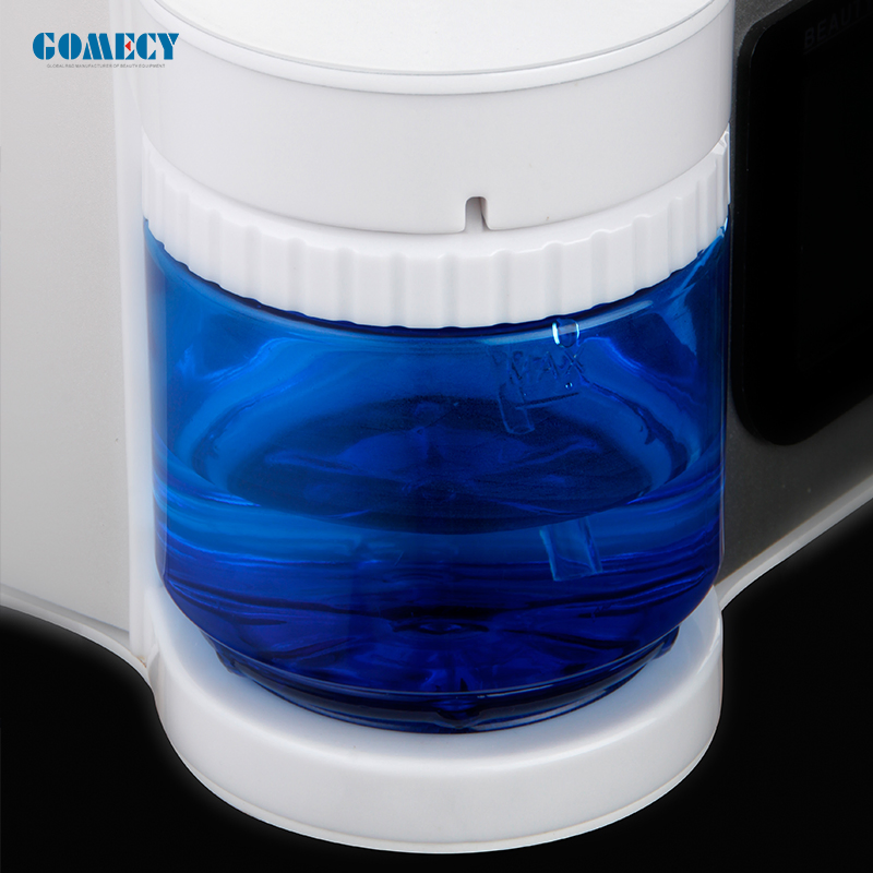 Pedicure and Manicure Nail Beauty Device