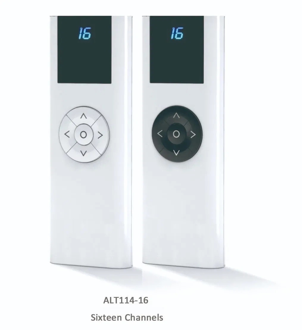 Wireless Multi Frequency Remote Control for Garage Door
