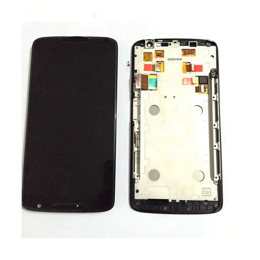 Hot Selling OEM Original Quality Mobile Phone Touch LCD Display Pantalla Screen for Motorola Moto X Play Xt1562 LCD Complete