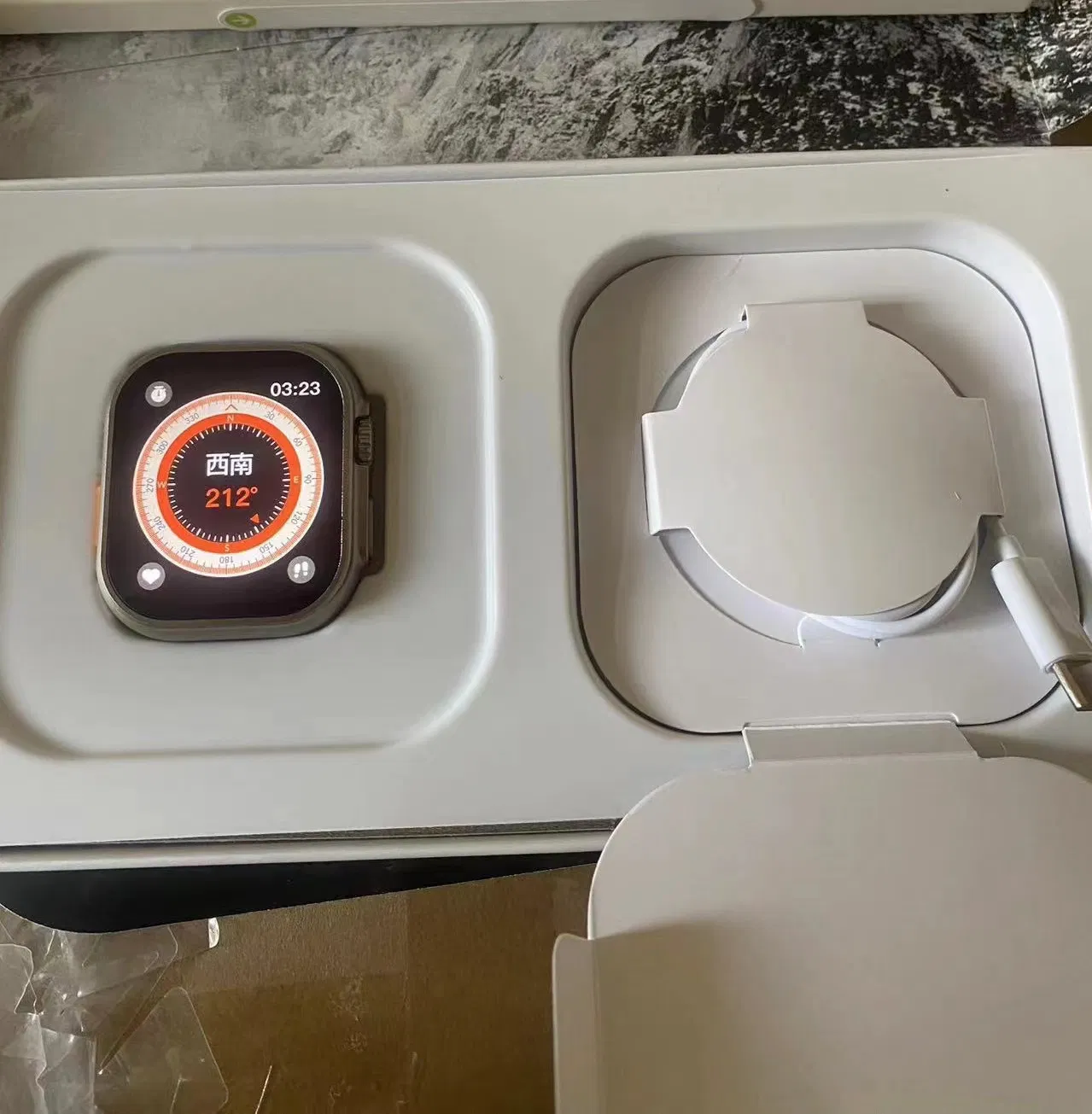 Умные часы Bluetooth Sport Watch Ultra 2013