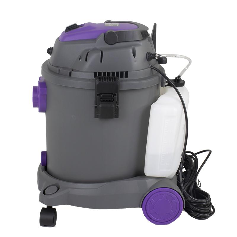 1400W 21kpa Sofa Vacuum Cleaner Machine Wet and Dry Floor Cleaner Carpet Cleaner