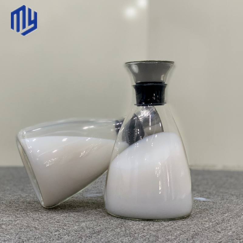 Low Thermal Conductivity Coating Fuctional Materials Aerogel Paint for Metal Surface, Equipment, Tubes, Valves