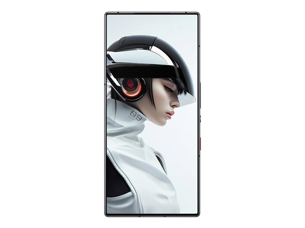 Смартфон Nubia Red Magic 9 PRO+ 256GB 5G