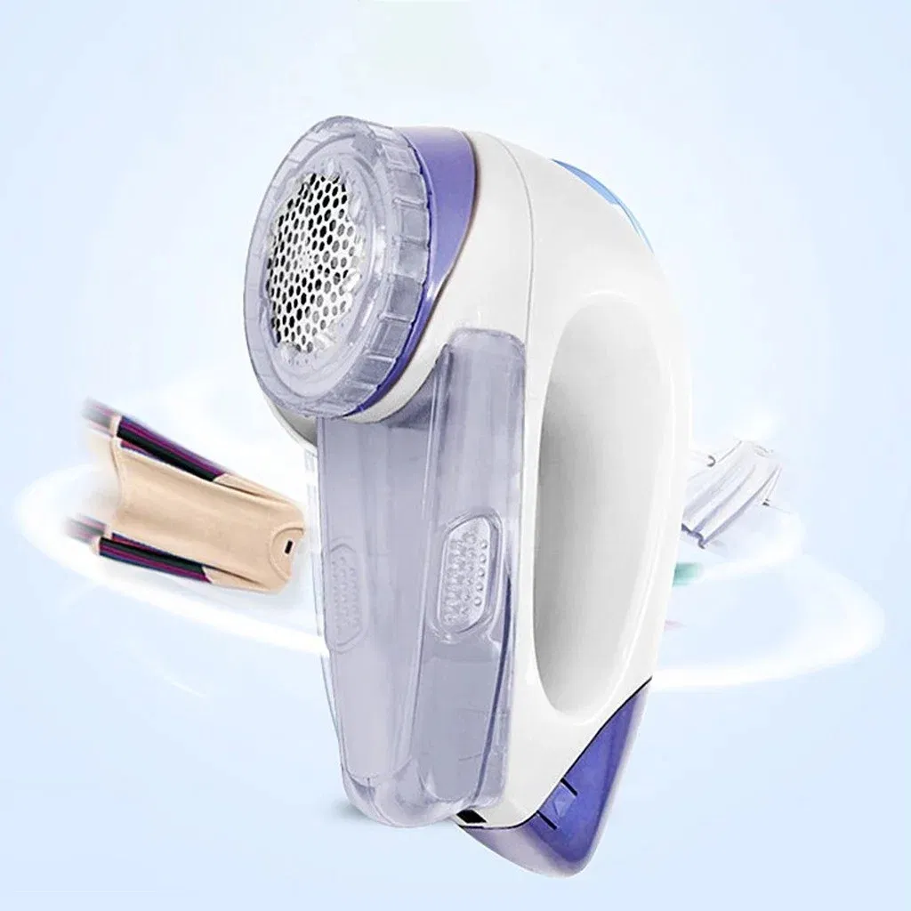 Electric Remover Fabric Shaver Clothes Lints Shaver Pilling Trimmer