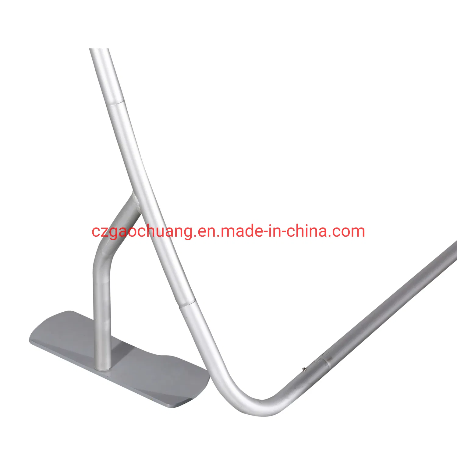 U Shape Fabric Backdrop Wall Wedding Event Ceremomy Exhibition Display Stand