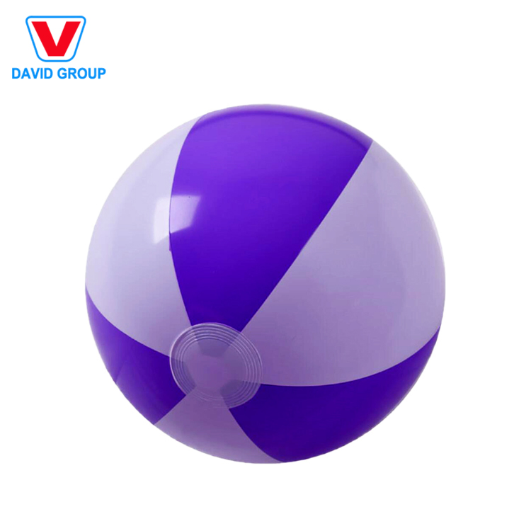 Wholesale Giant Beach Ball Inflatable PVC Beach Balls with Logo Printing