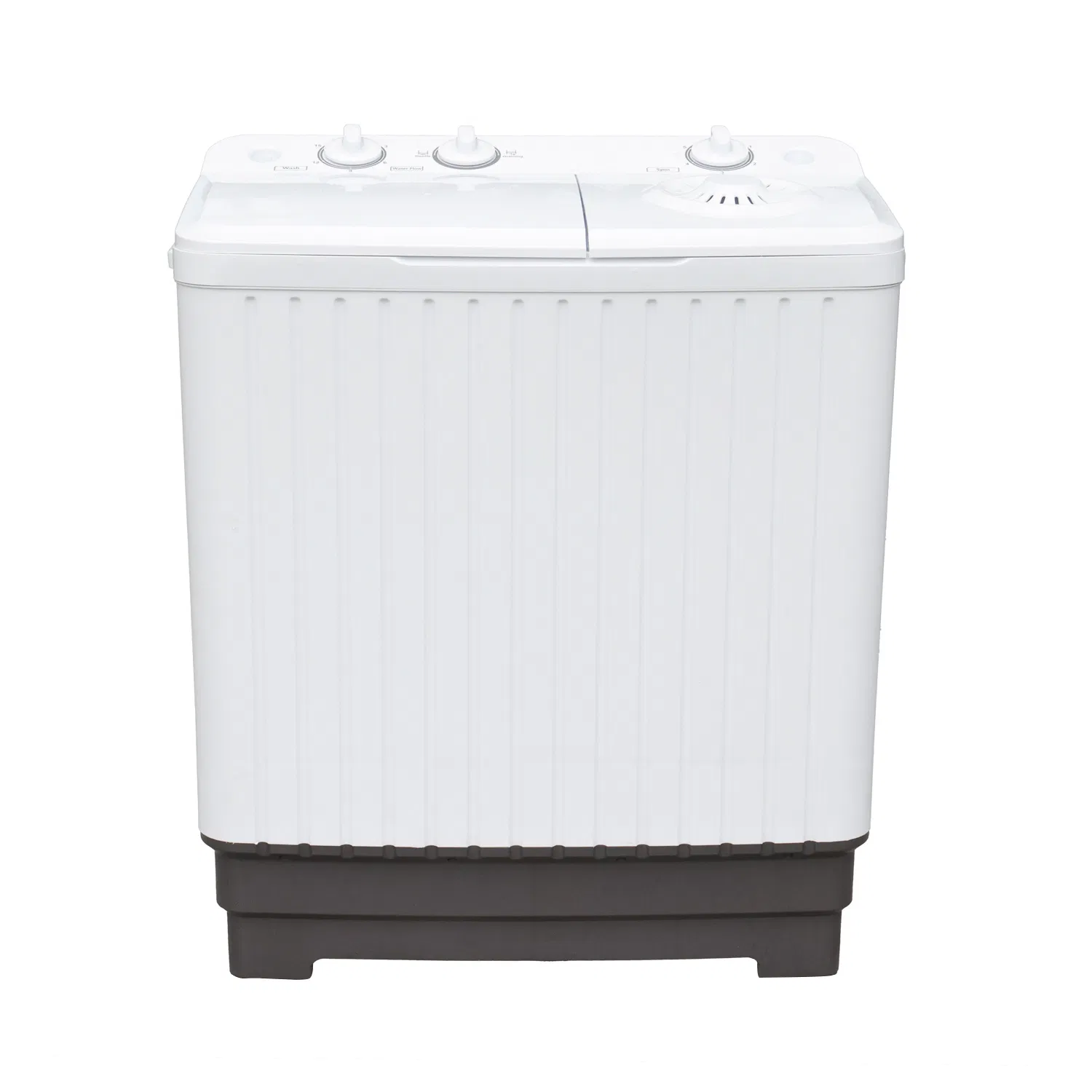 Factory 8 Kg Twin Tub Semi-Automatic Washing-Machine