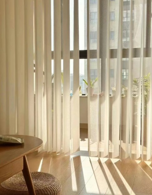 Sisheng OEM/ODM Automatic Dream Curtain for Indoor/Outdoor with Factory Outlet