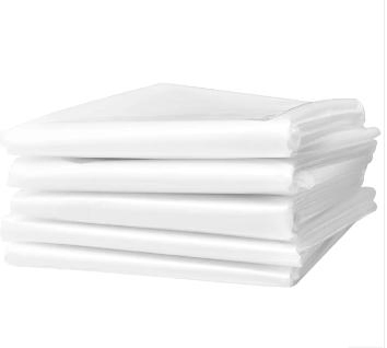DIY 9X12FT/2.7X3.6m LDPE Drop Cloth Dust Sheet
