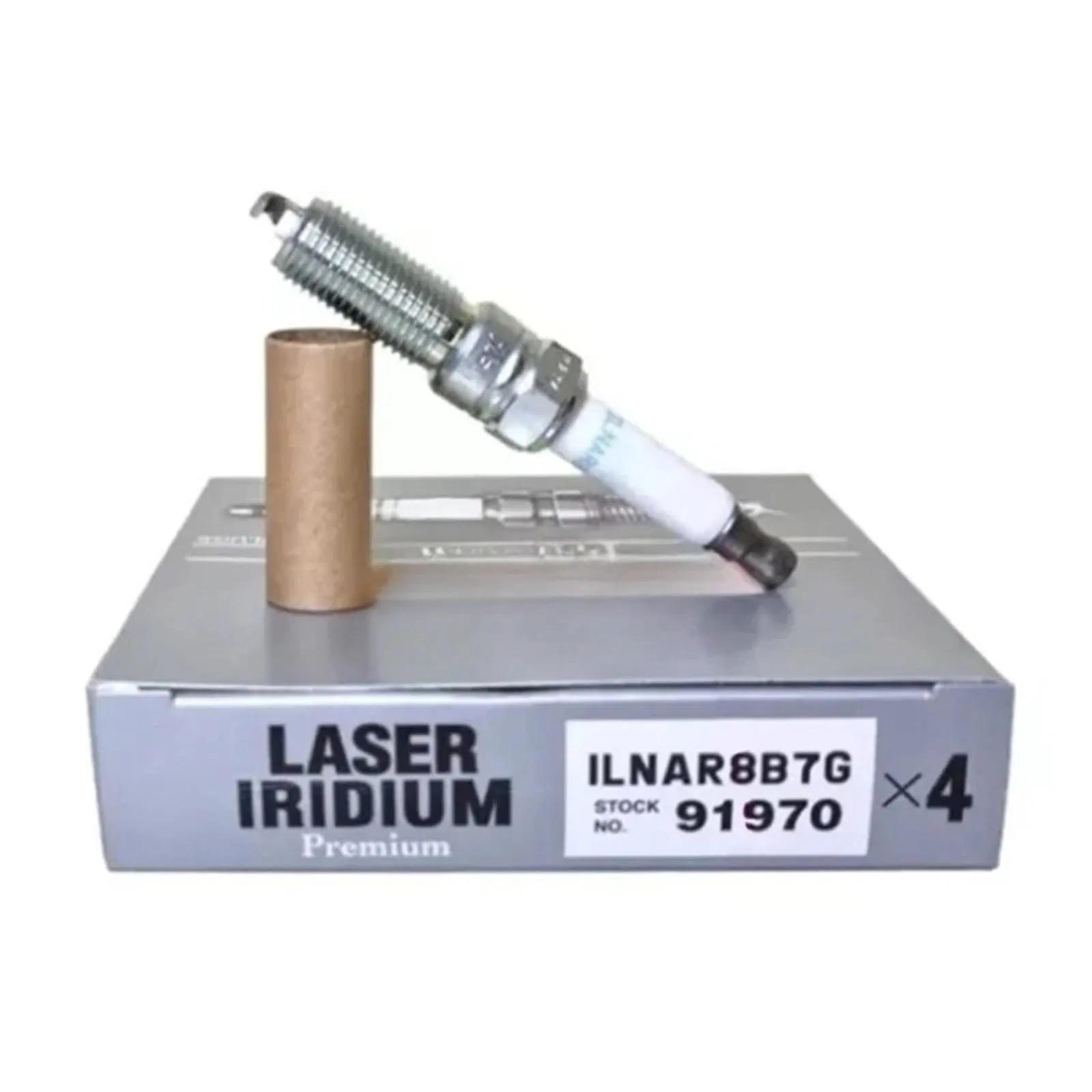 Свеча зажигания 91970 Ilnar8b7g для Opel, Vauxhall