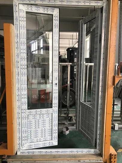 UPVC/PVC Double Glazed Windows and Doors Australian