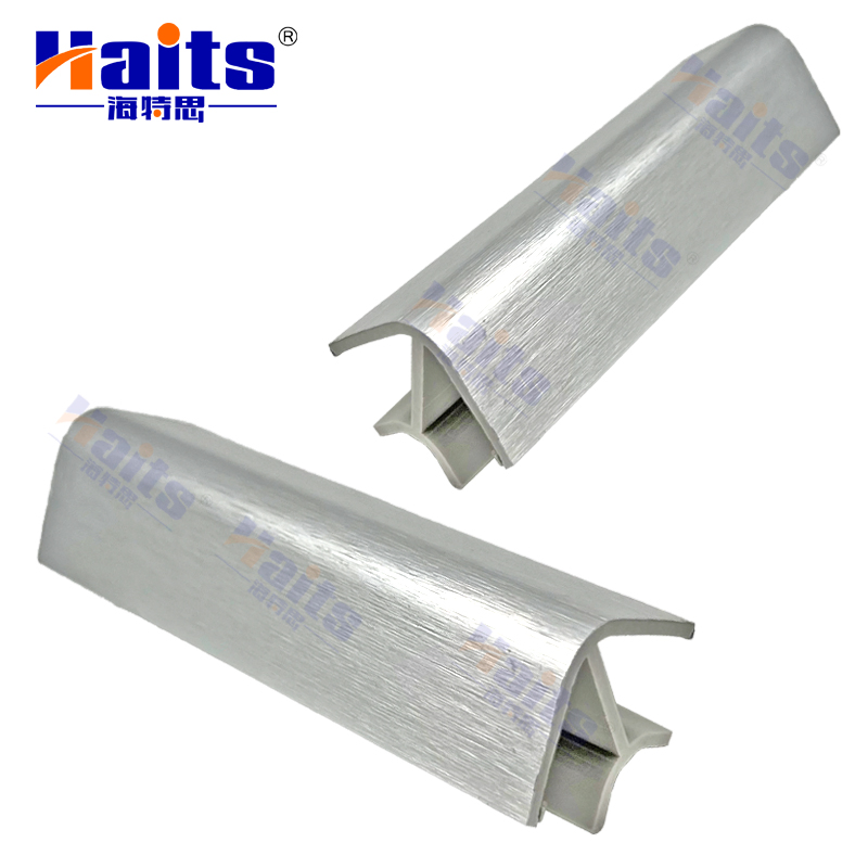Kitchen Connector Linear Accessories Plinth Connector 45 Degree Factory