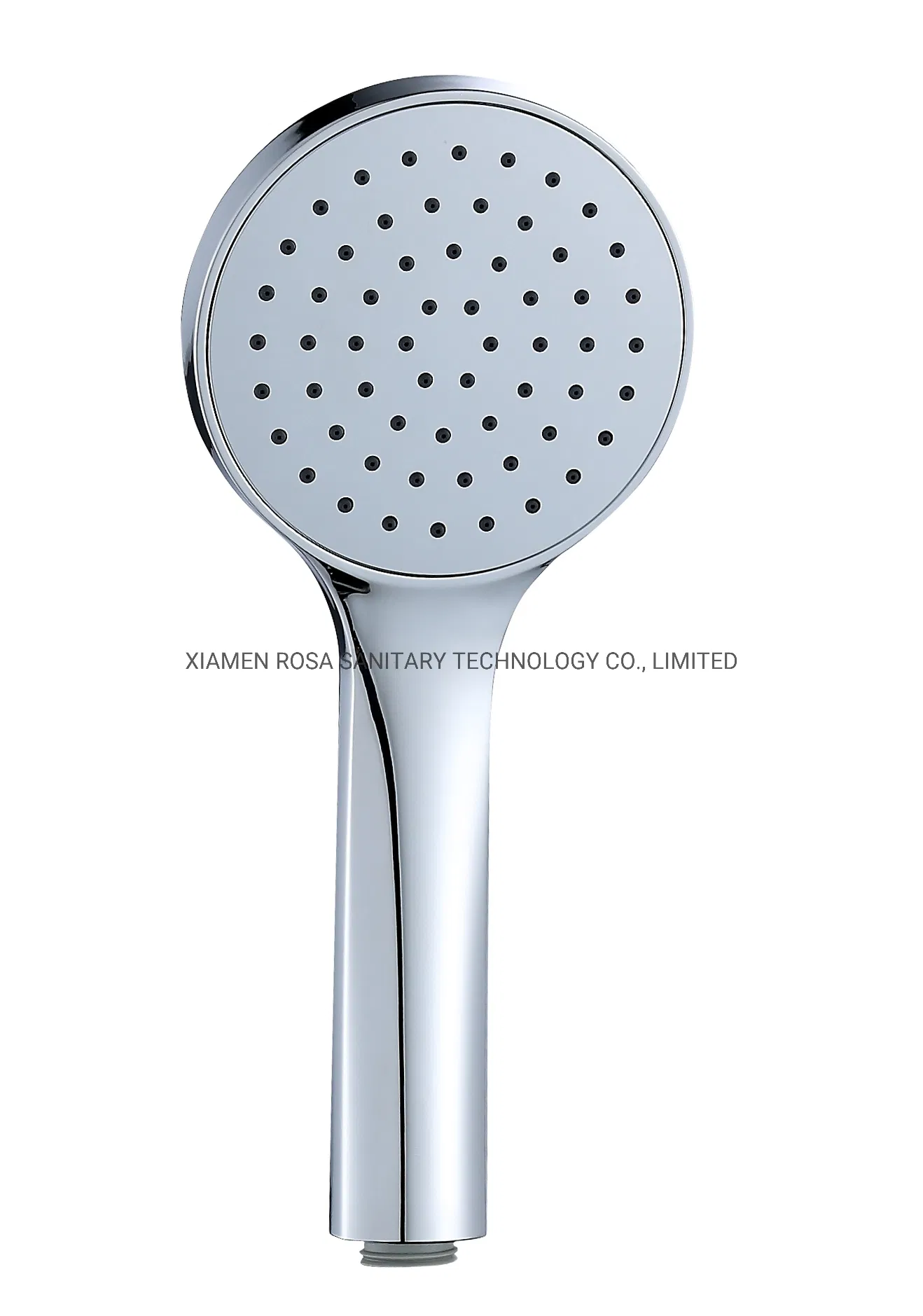 Ручной душ A17111, 1 режим, 4 дюйма, хром