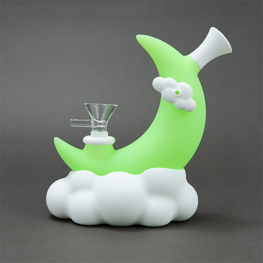 Creative ODM/OEM Compact Fashionable Smoking Pipe Set for Entertainment