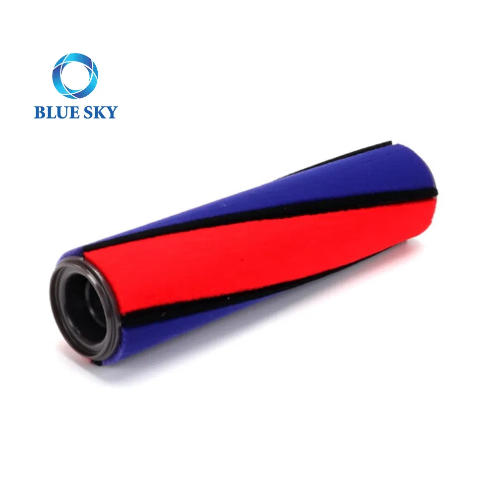 Soft Roller Brush Compatible with Dyson V6 V7 V8 V10 V11 Cordless Vacuum Cleaner Parts