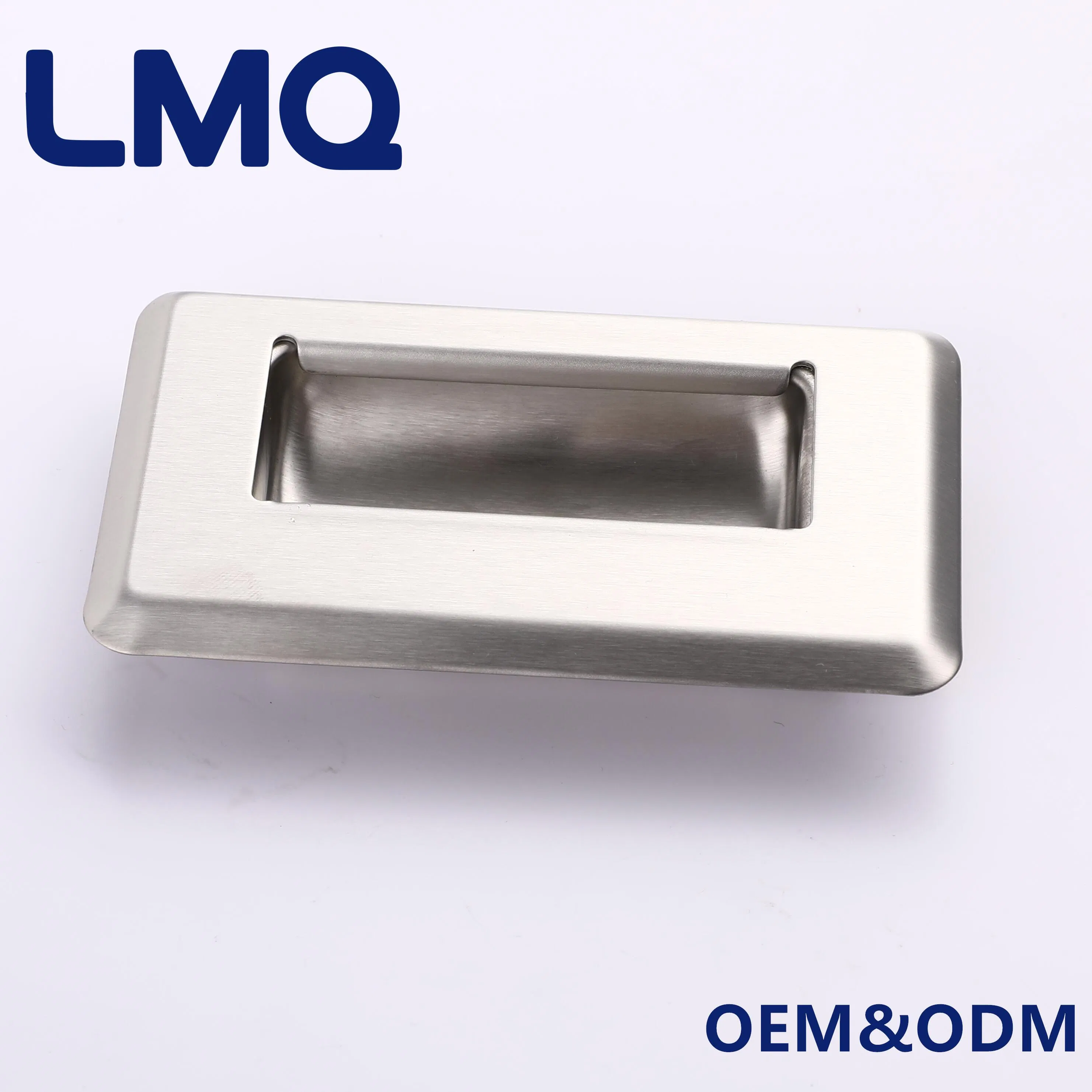 Bedroom Door Lock Commercial Zinc Alloy Glass Door Pull Chrome Handle for Cabinet