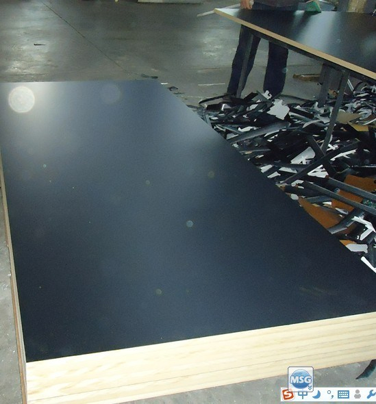 Phenolic Glue Film Faced Plywood of China Factory