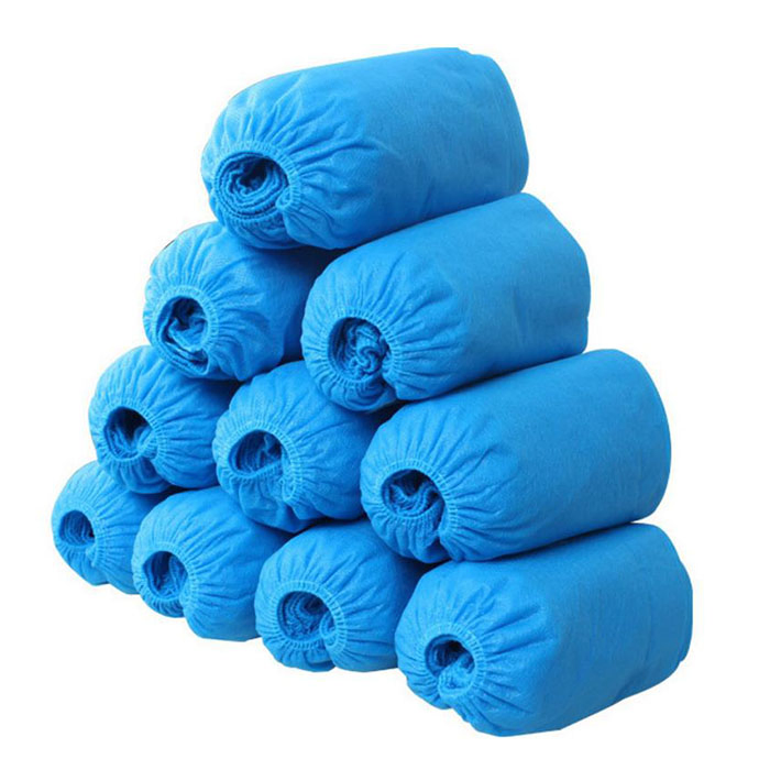 Medical Caps/Shoe Cover/Bedsheet Non Woven Fabric