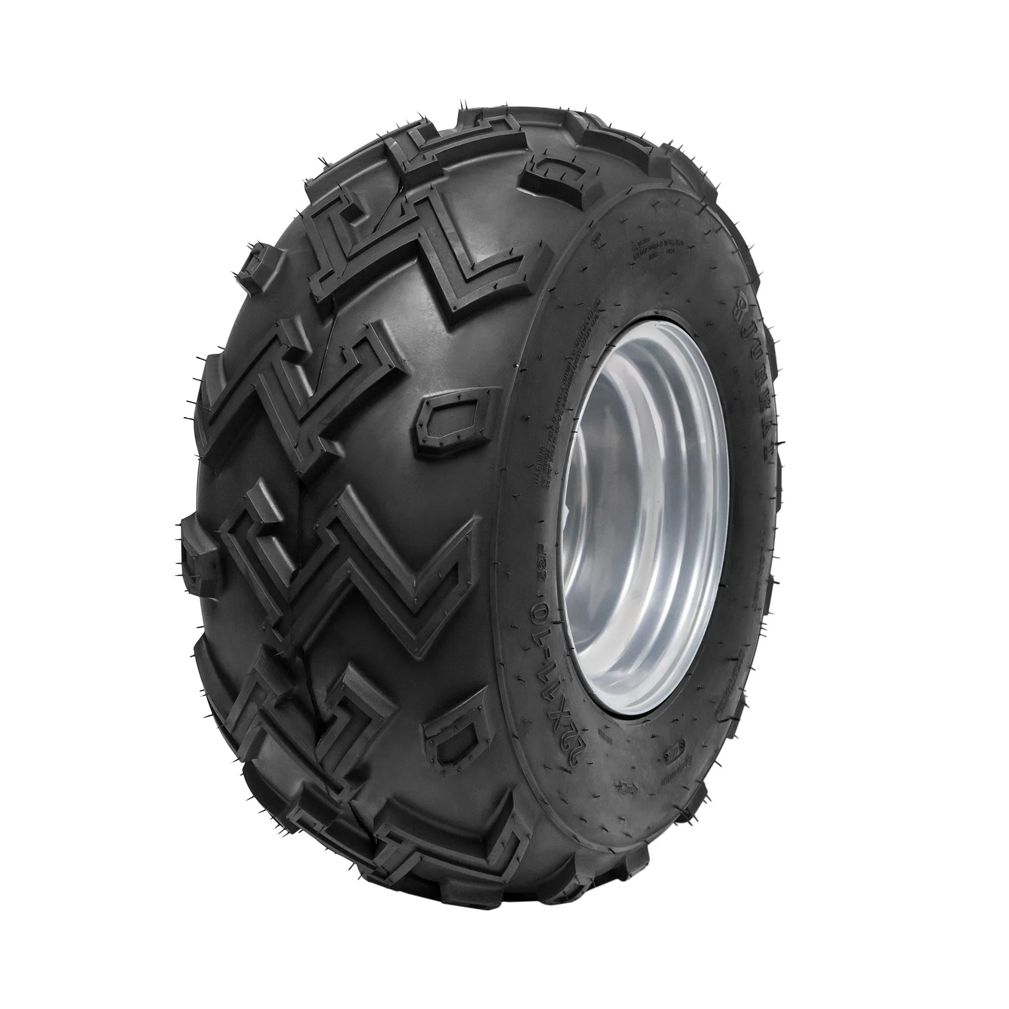 22x11-10 Utility ATV Trailer Tire Heavy Duty Dump Trailer