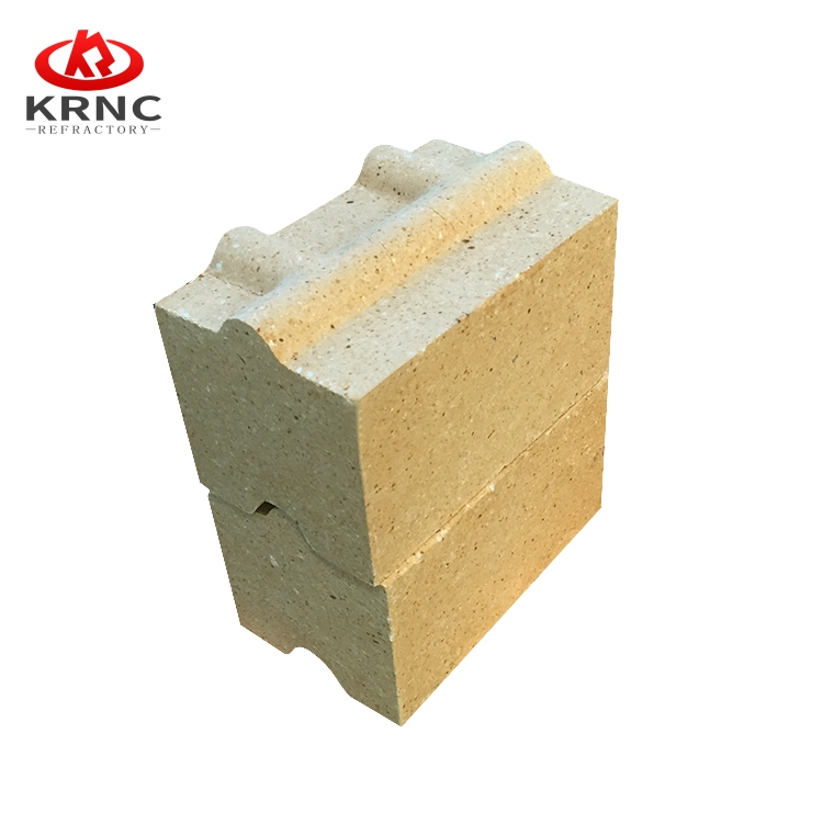 Огнеупорные кирпичи SK34, SK36 для вращающихся печей