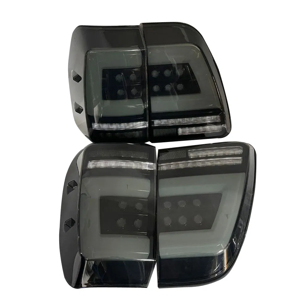 Задний фонарь LED для Toyota Land Cruiser LC100