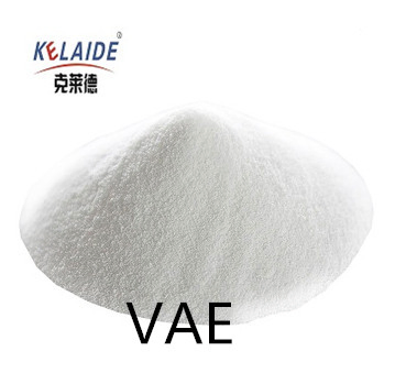 Redispersible Polymer Powder Vae Rdp for Tile Adhesive