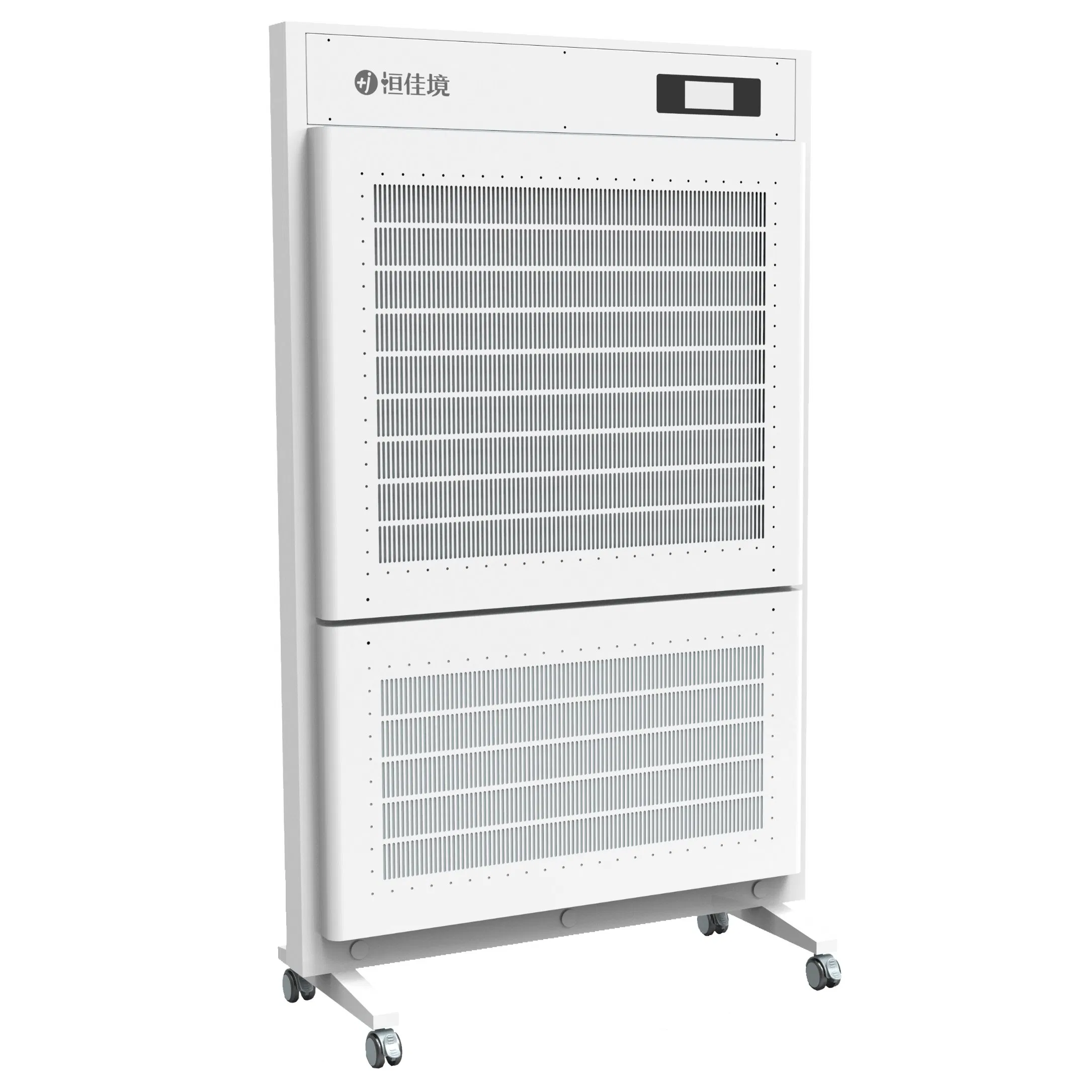 Operating Room Laminar Flow Air Purifier Cleaner