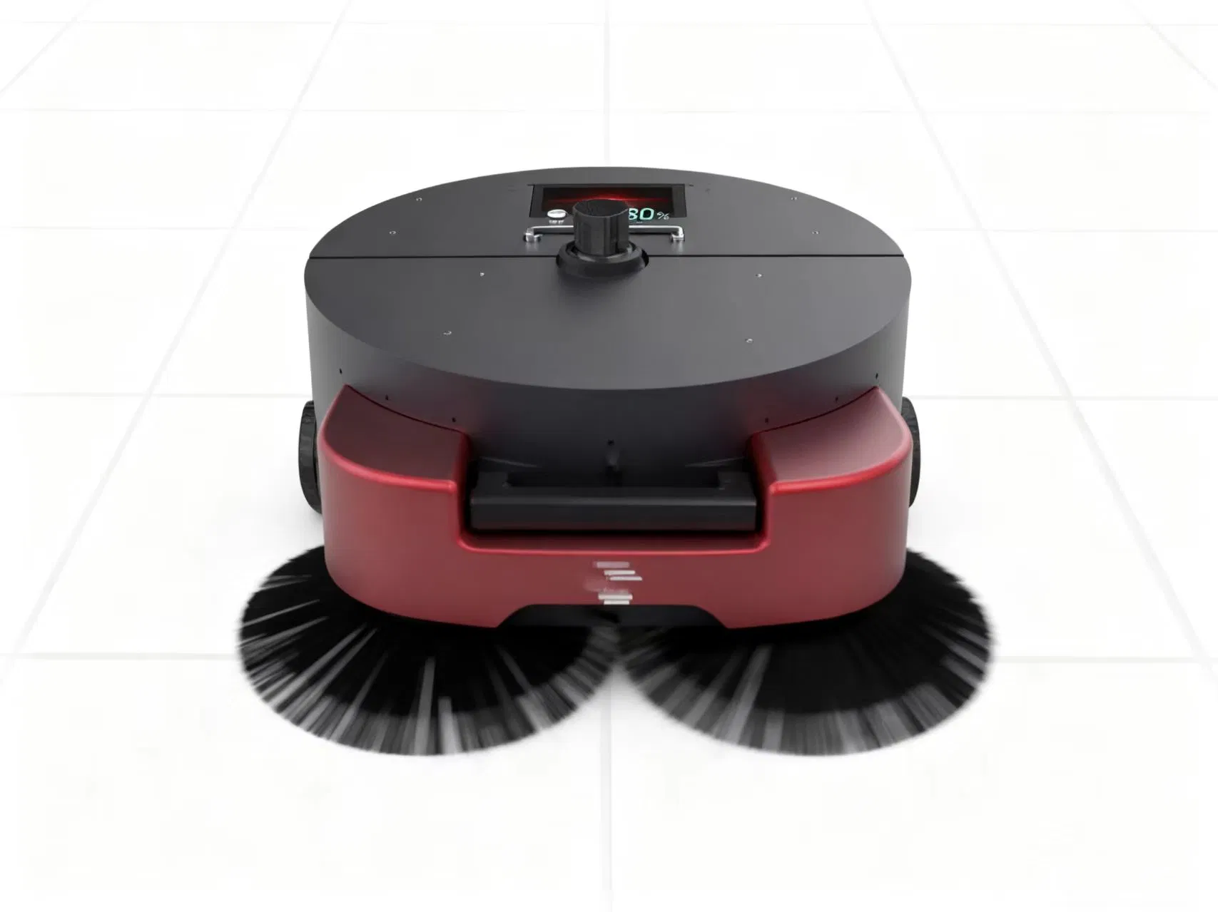 Wi-Fi Mapping Robot Vacuum for Pet-Friendly Homes