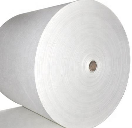 Nonwoven Spunbond Polyester Mat for APP/Sbs Waterproof Membranes