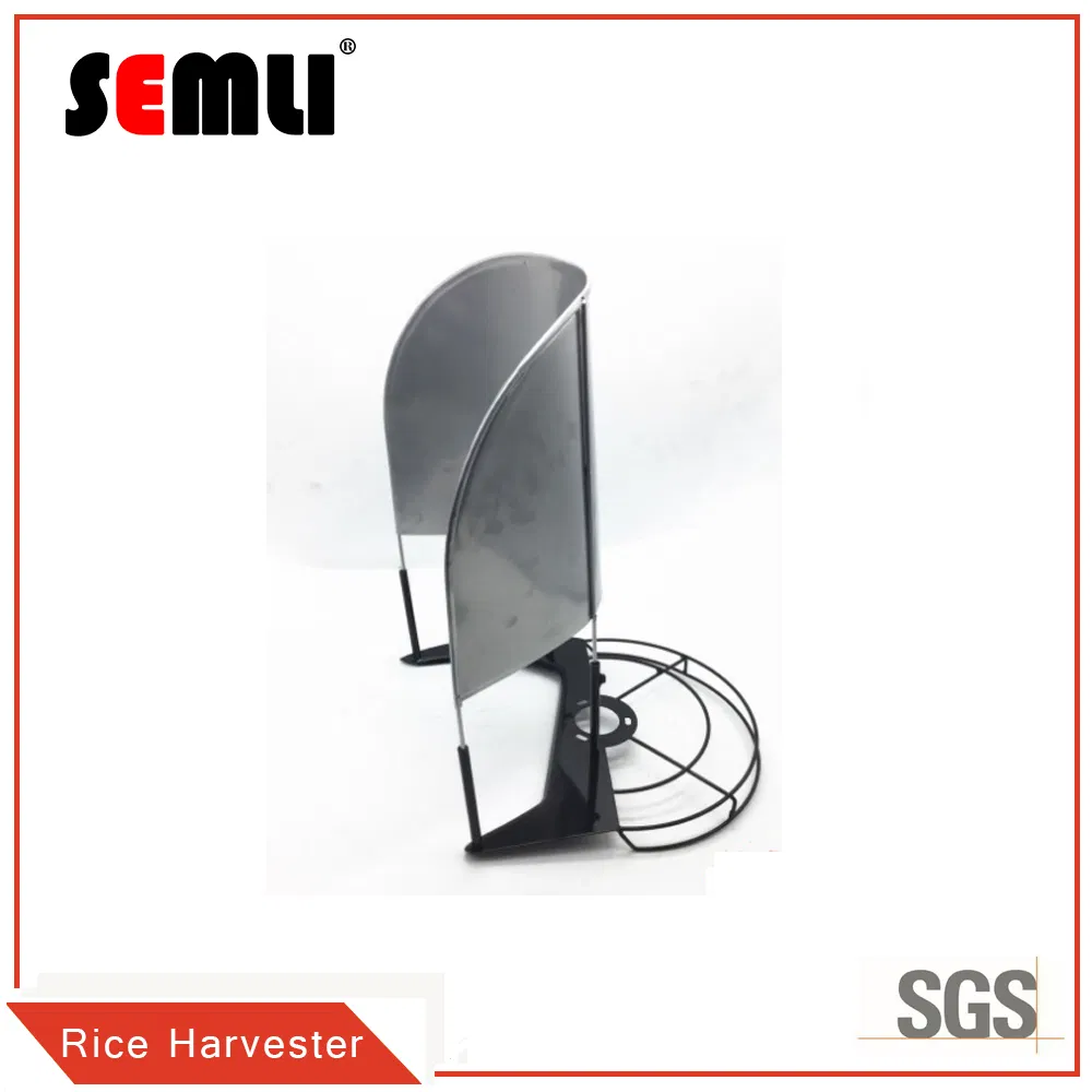 Rice Harvester Paddy Reaper Brush Cutter Parts