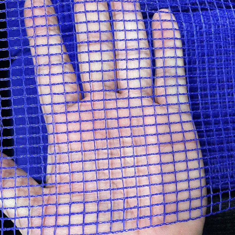 High Density HDPE Cherry Orchard Anti Bird Net for Fruit Full Protection