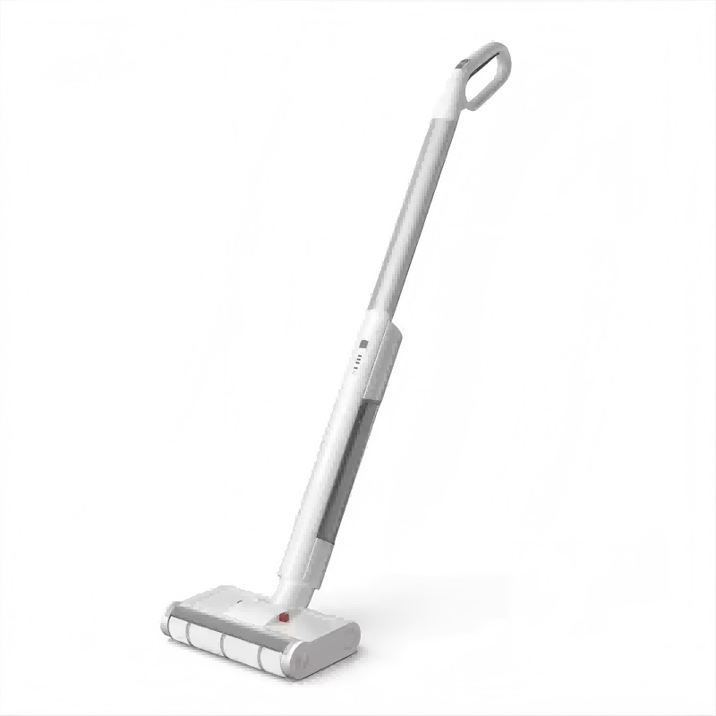 Smart Cordless Wet/Dry Vacuum Cleaner for Hard Floors