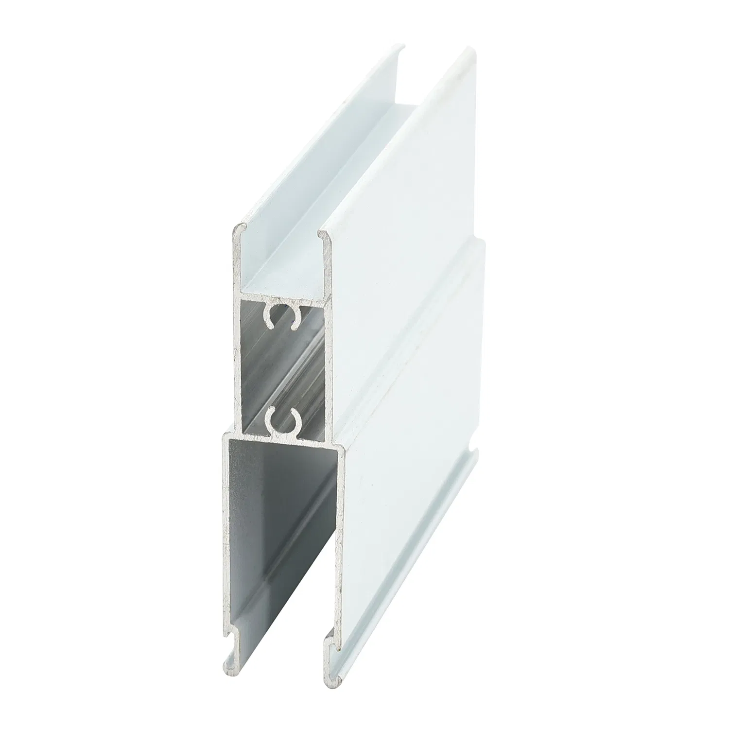 6063 Customized Services Roller Blinds Head Rail for Blinds