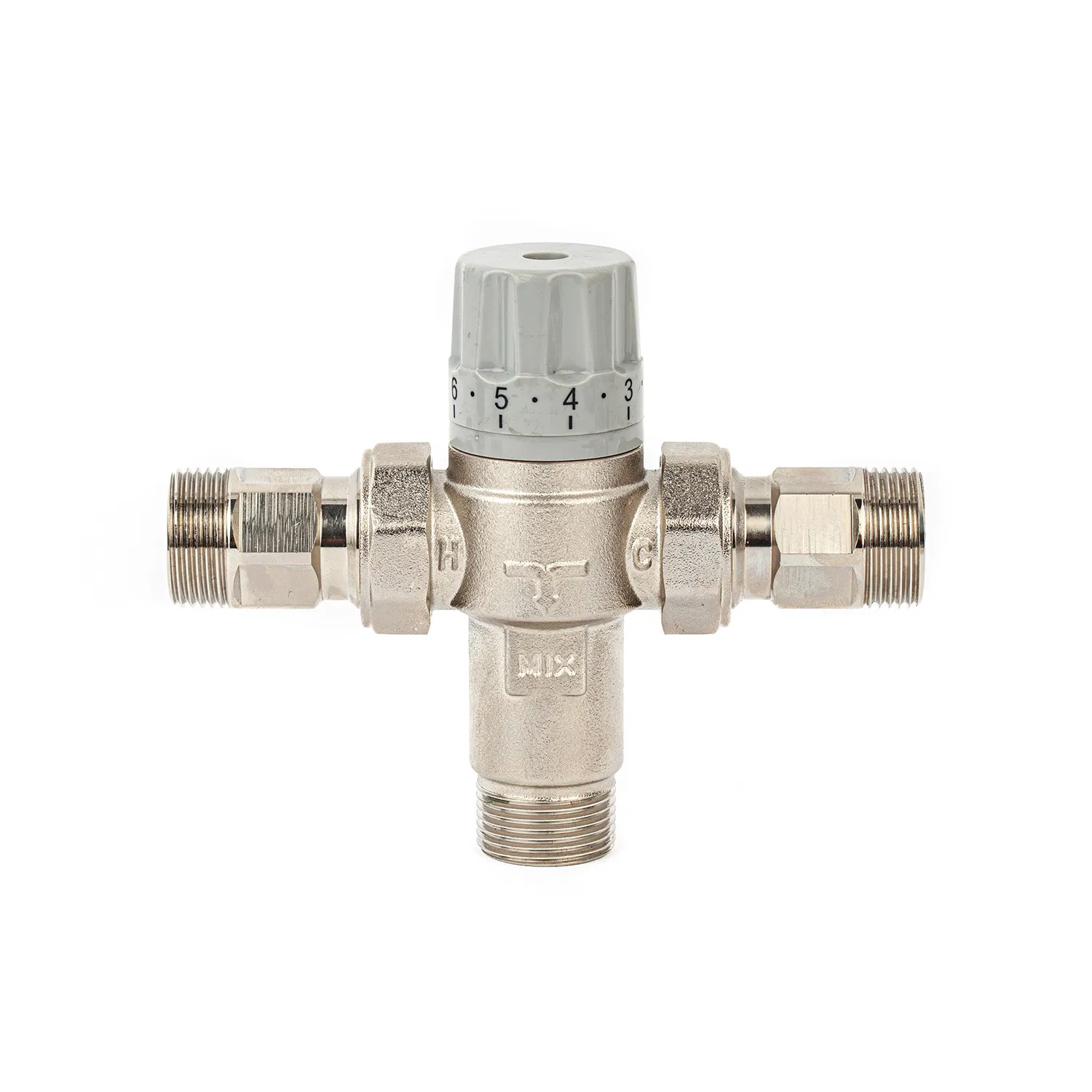 Brass Fittings, Plumbing Valve, Plumbing Fittings, Thermostatic Mixing Valves, Mixing Valves, Tempering Valves, Tmv, TV, Hpt13A