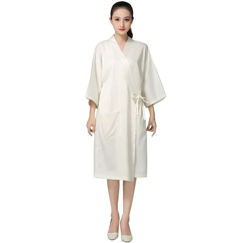 Фартук парикмахерский Barbershop Kimono Gown
