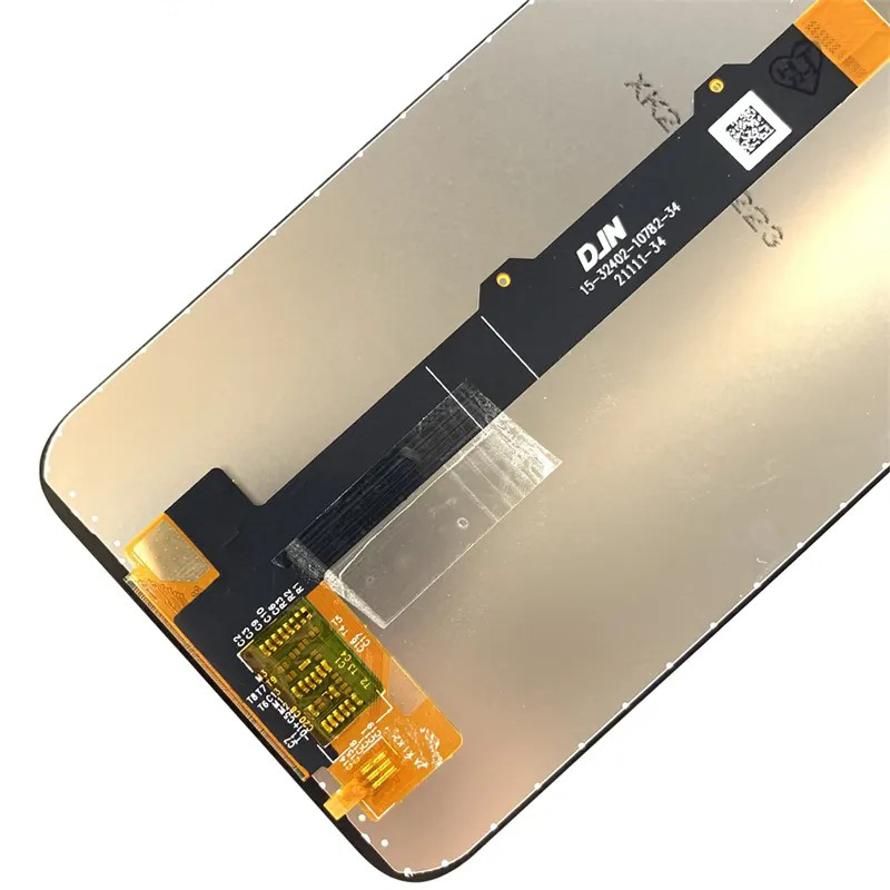 Дисплей для Motorola G50 4G/5G (сборка с тачскрином)