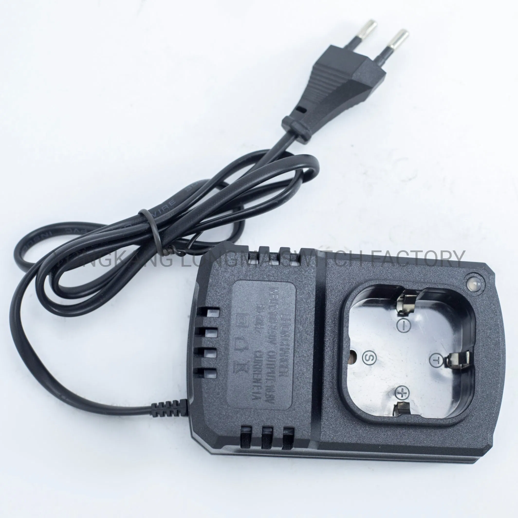 Зарядное устройство 16.8В для аккумулятора электроинструмента