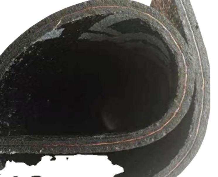 High Elasticity 3mm 4mm Sbs APP Bitumen Waterproofing Membrane