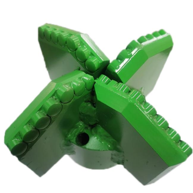 Буровой PDC-долото Syg27 с алмазными резцами