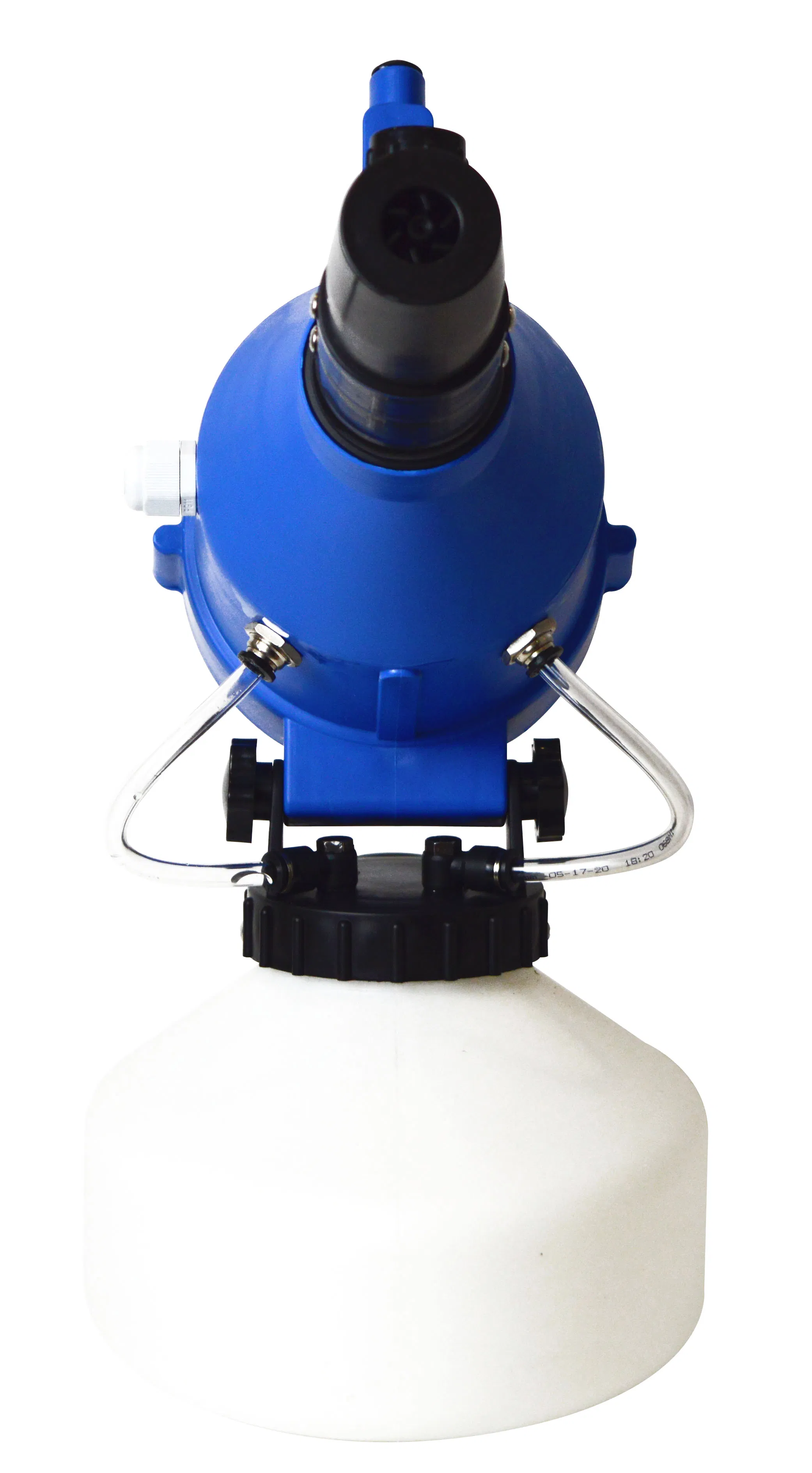 4.5L Ulv Fogger Cover 6~12m Distance for Indoor and Outdoor Sterilization