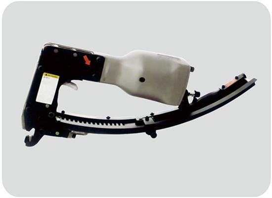 Пневматический заклепочный пистолет M66 для матрасов