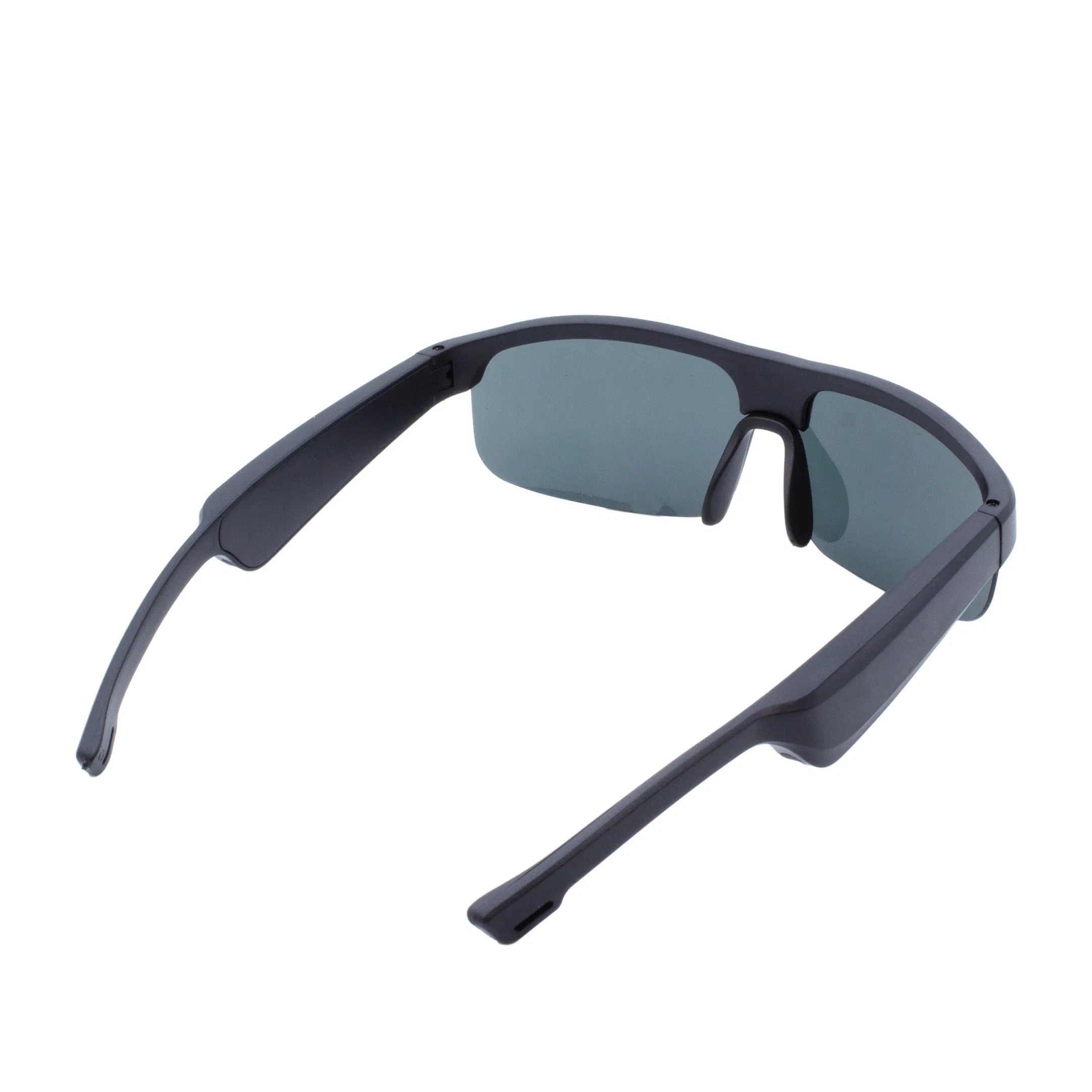 2025 M6PRO Smart Glasses Earphones with High-Definition Sound Quality Suitable for Men and Women Anti Blue Light Sunglasses